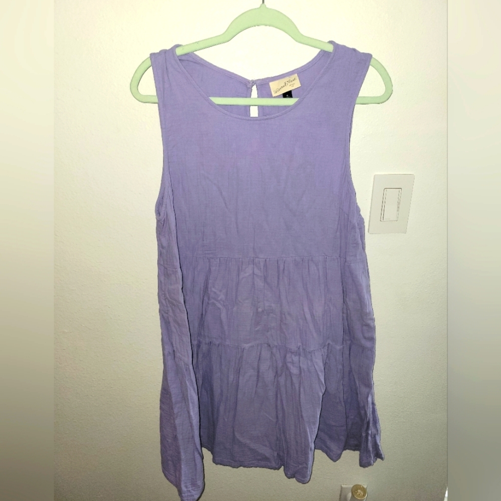 Universal Threads dress